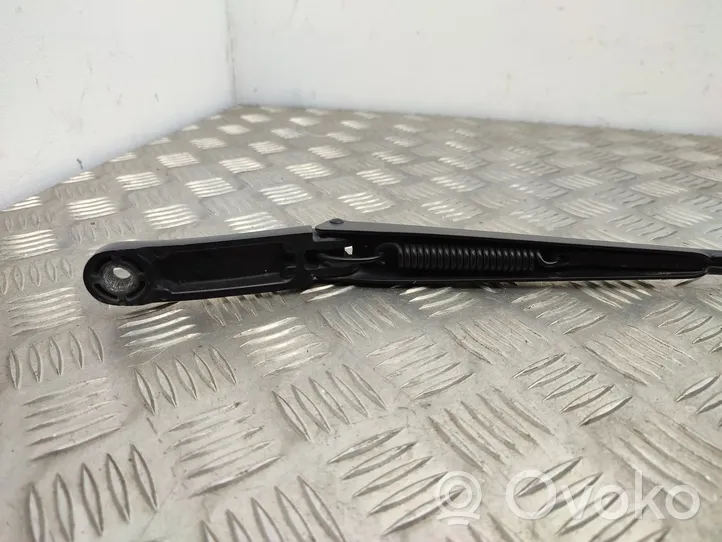 Volkswagen Tiguan Front wiper blade arm 5N1955409