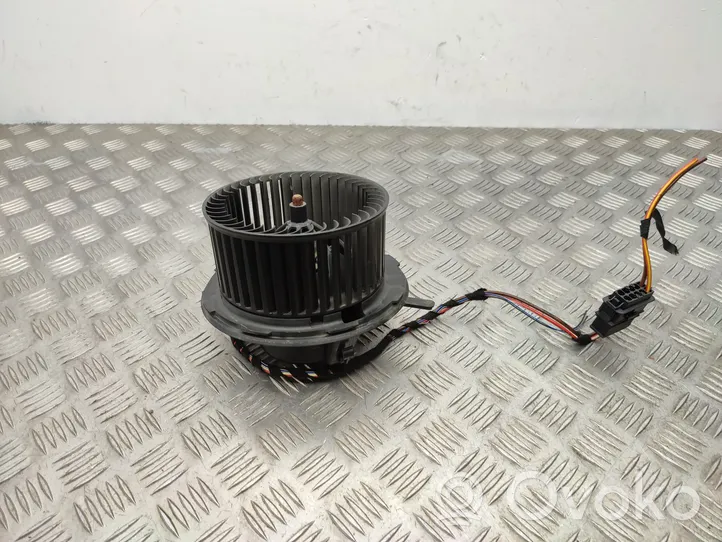 Volkswagen Tiguan Mazā radiatora ventilators 3C0907521F