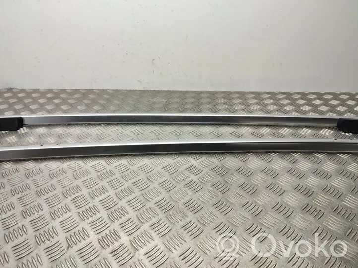 Volkswagen Tiguan Roof bar rail 5N0860026