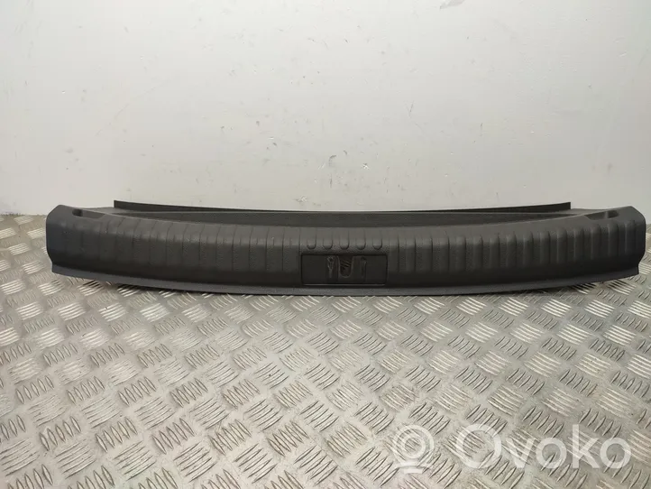 Volkswagen Tiguan Osłona pasa bagażnika 5N0863459