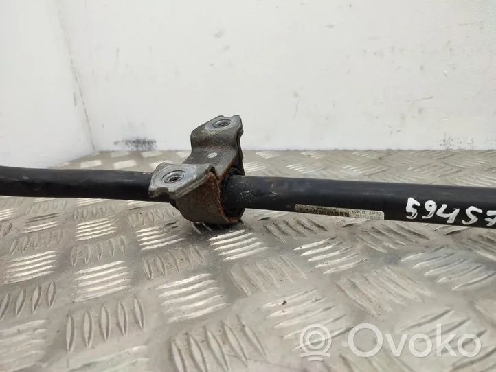 Volkswagen Tiguan Stabilizator przedni / drążek 3C0411303AA