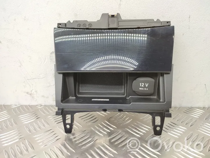 Mercedes-Benz GLK (X204) Ashtray (front) A2046801350