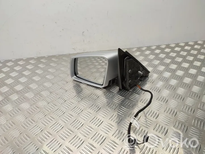 Mercedes-Benz GLK (X204) Spogulis (elektriski vadāms) A3161441
