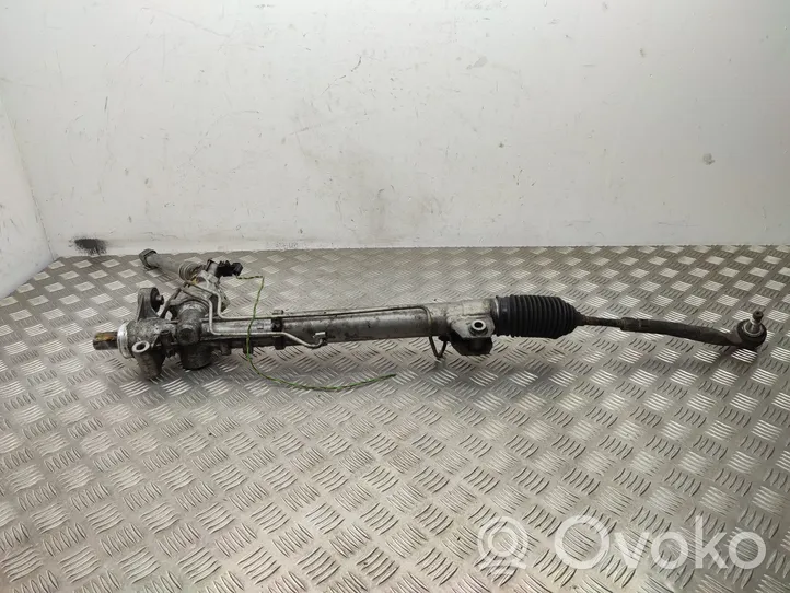 Mercedes-Benz GLK (X204) Steering rack 2044603600