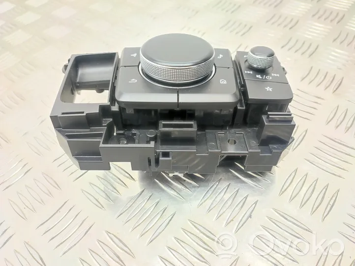Mazda 3 Bedieneinheit Controller Multimedia BDGF66CM0