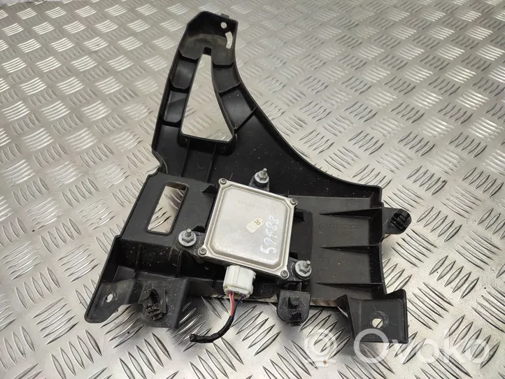 Mazda 3 Modulo di controllo del punto cieco B0J967Y30B