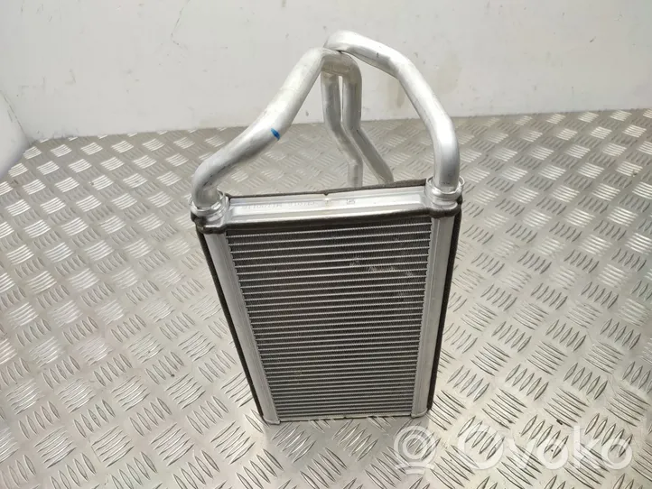 Mazda 3 Radiatore di raffreddamento A/C (condensatore) 