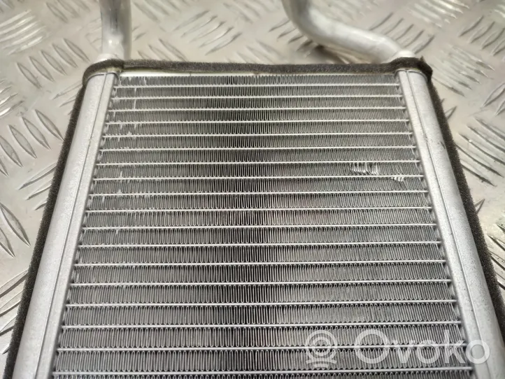 Mazda 3 Radiateur soufflant de chauffage 