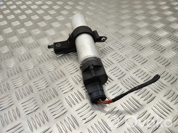 BMW 2 F45 Riscaldatore del carburante 3192601