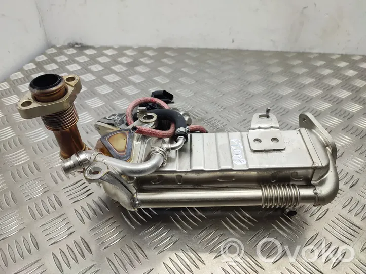 BMW 2 F45 EGR-venttiili/lauhdutin 8473163