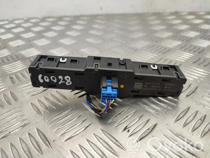 BMW 2 F45 Interruptor ESP (programa de estabilidad) 10843109