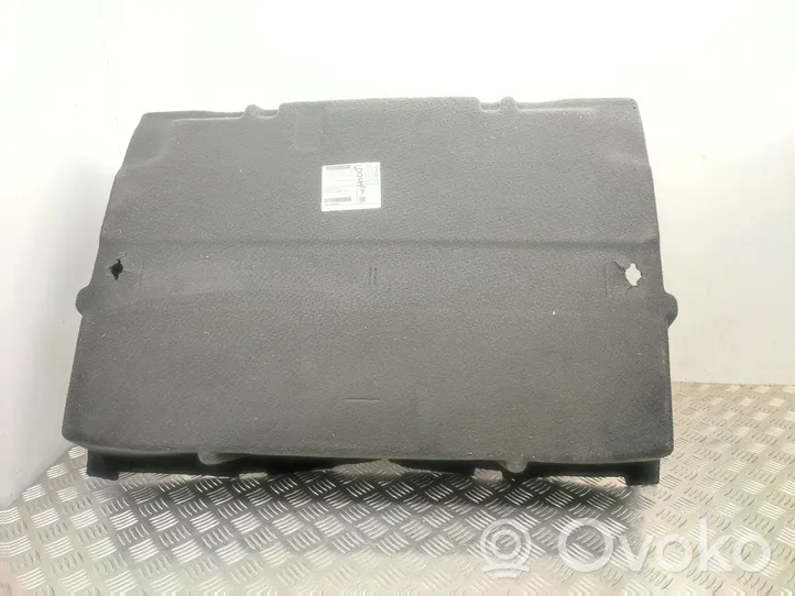 BMW 2 F45 Element schowka koła zapasowego 7428136