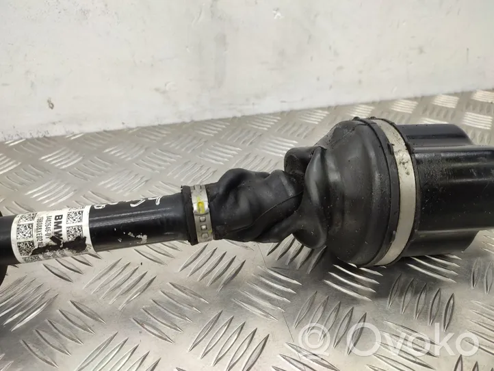 BMW 2 F45 Front driveshaft 8482646