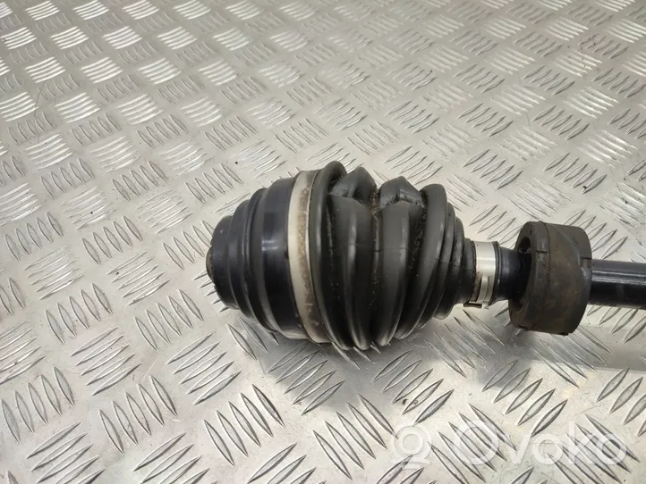 BMW 2 F45 Semiasse anteriore 8482645