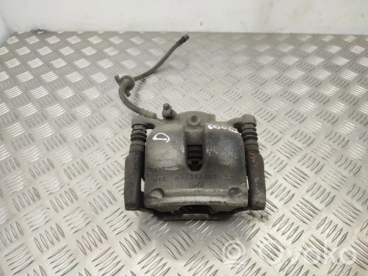 BMW 2 F45 Caliper de freno delantero 