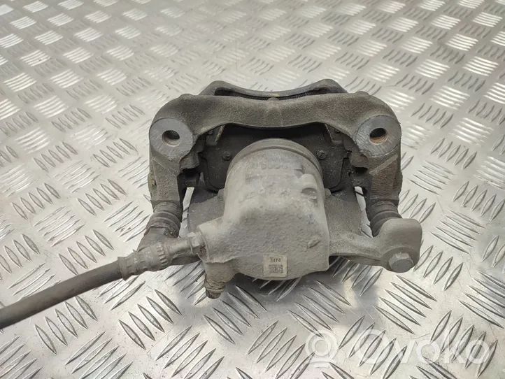 BMW 2 F45 Front brake caliper 