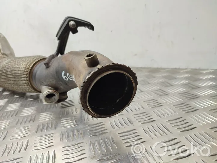 BMW 2 F45 Filtr cząstek stałych Katalizator / FAP / DPF 228271