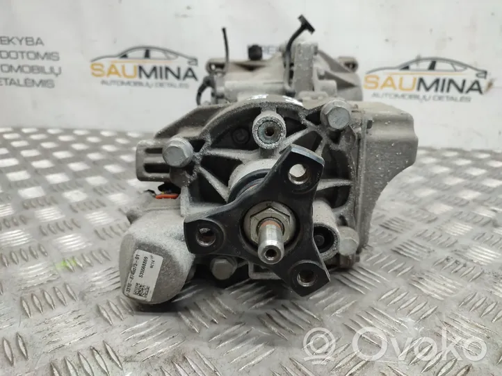 BMW 2 F45 Mechanizm różnicowy tylny / Dyferencjał 676984