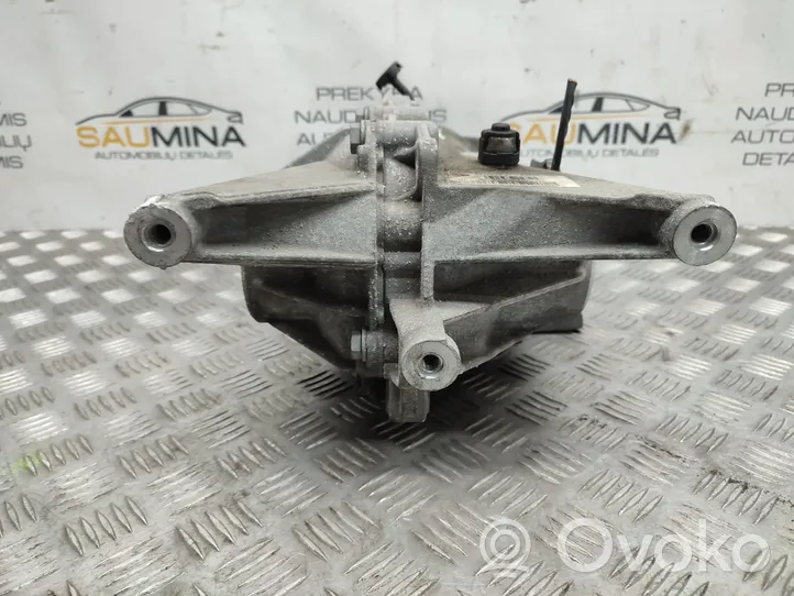 BMW 2 F45 Mechanizm różnicowy tylny / Dyferencjał 676984