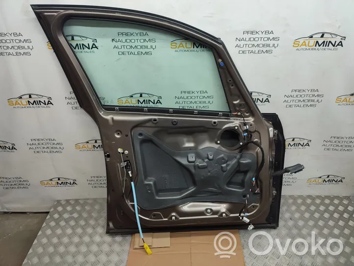 BMW 2 F45 Portiera anteriore 