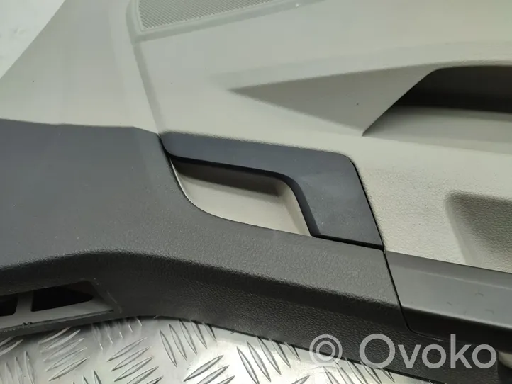 Volkswagen Transporter - Caravelle T6 Front door card panel trim 7E0867021P