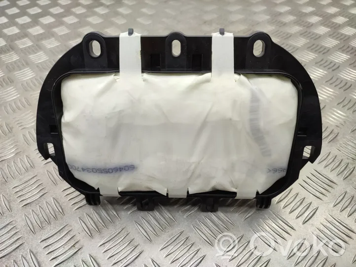 Peugeot 308 Airbag de passager 9677848780