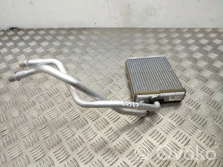 Peugeot 308 Radiateur de chauffage 306516