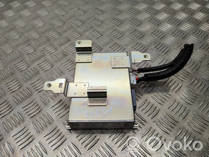 Infiniti Q50 Convertitore di tensione inverter 291A11MG1A