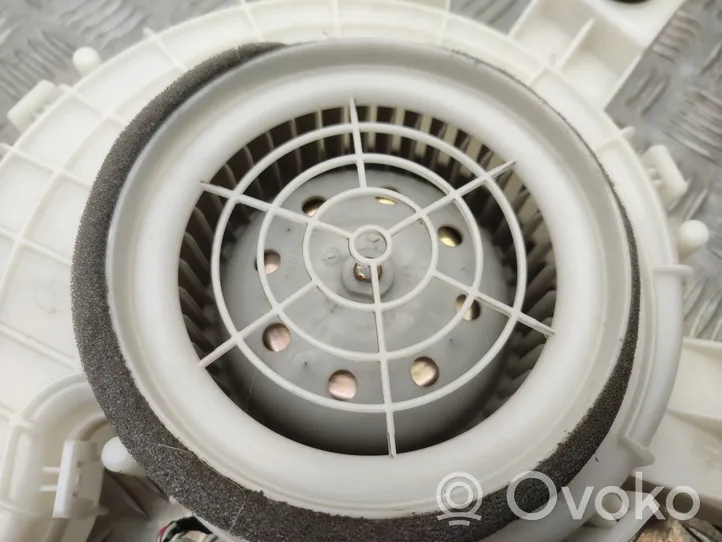 Infiniti Q50 Ventilateur de batterie véhicule hybride / électrique 4GA0A140712