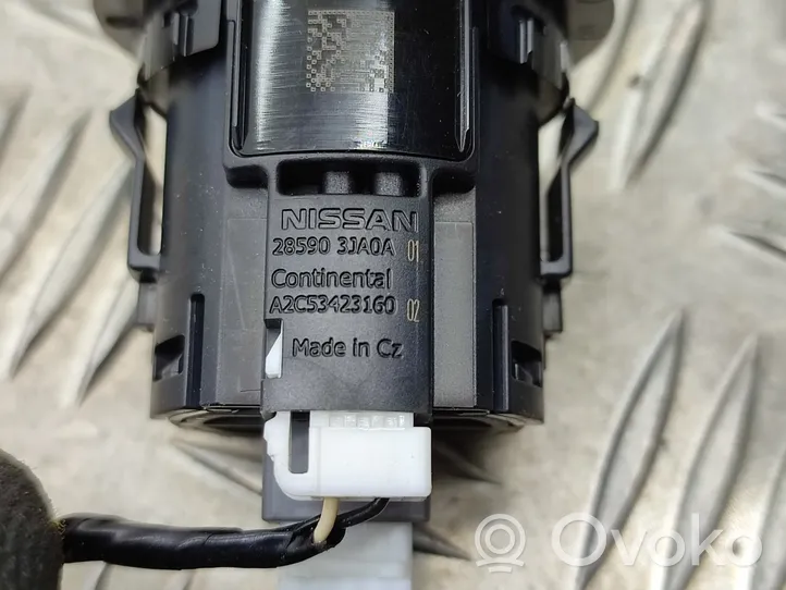 Infiniti Q50 Kit centralina motore ECU e serratura 217301ZC1