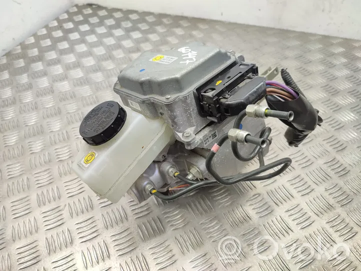 Infiniti Q50 Servo-frein EAC103503A