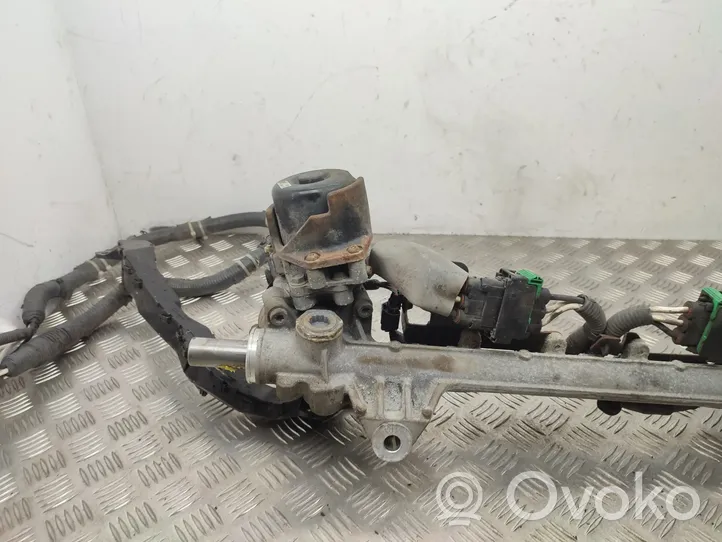 Infiniti Q50 Cremagliera dello sterzo 242724GA0C