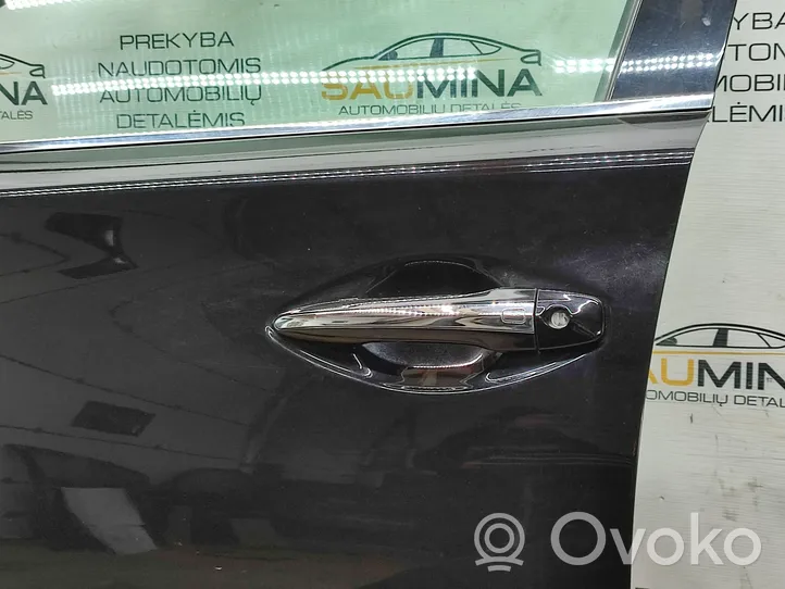 Infiniti Q50 Portiera anteriore 