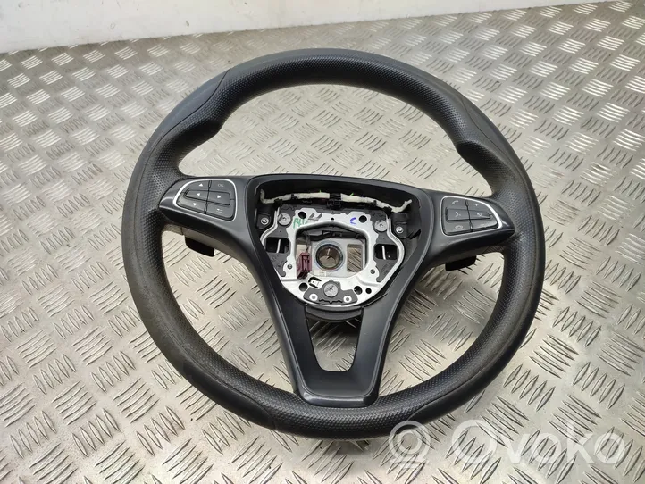 Mercedes-Benz Vito Viano W447 Steering wheel A0014602803