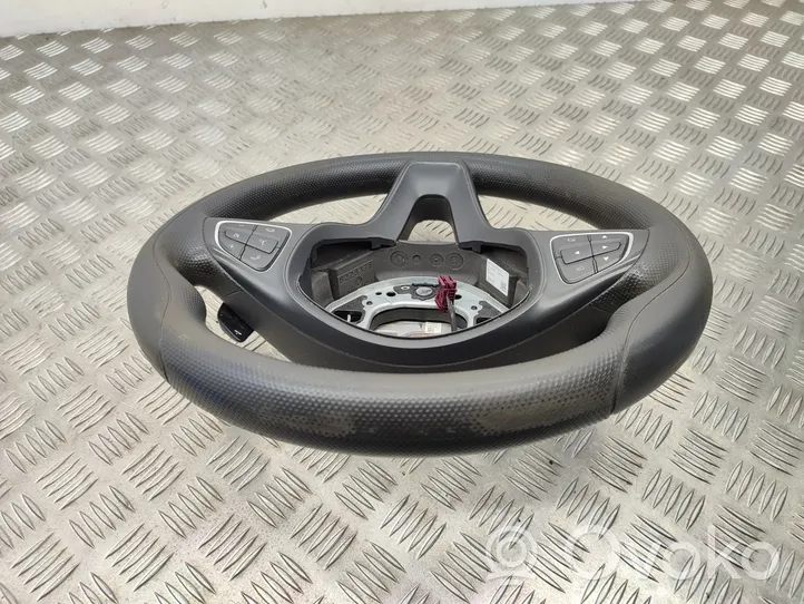 Mercedes-Benz Vito Viano W447 Steering wheel A0014602803