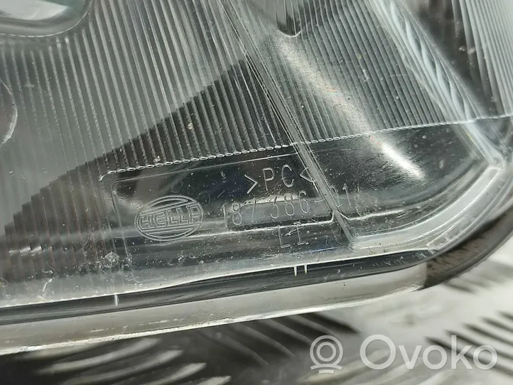 Mercedes-Benz Vito Viano W447 Lampa przednia A4479069700