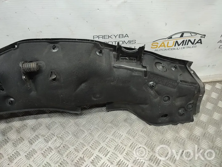 Mercedes-Benz Vito Viano W447 Rivestimento del tergicristallo A4476280073