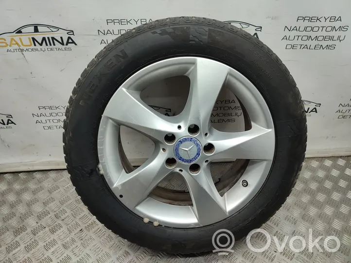 Mercedes-Benz Vito Viano W447 Cerchione in lega R17 A4474912200