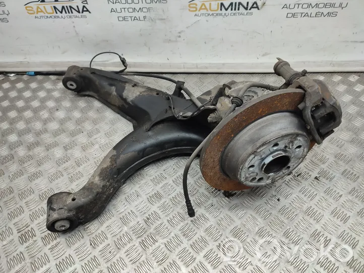 Mercedes-Benz Vito Viano W447 Rear wheel hub spindle/knuckle 