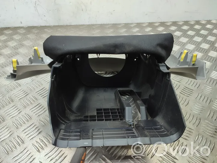 Toyota RAV 4 (XA40) Cornice cruscotto 5540442050