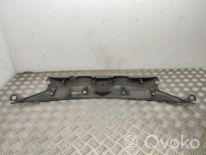 Toyota RAV 4 (XA40) Modanatura della barra di rivestimento del paraurti anteriore 7680142220