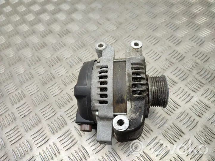 Toyota RAV 4 (XA40) Generatore/alternatore 2706026081