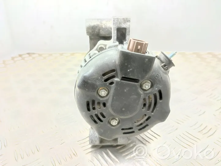 Toyota RAV 4 (XA40) Generatore/alternatore 2706026081