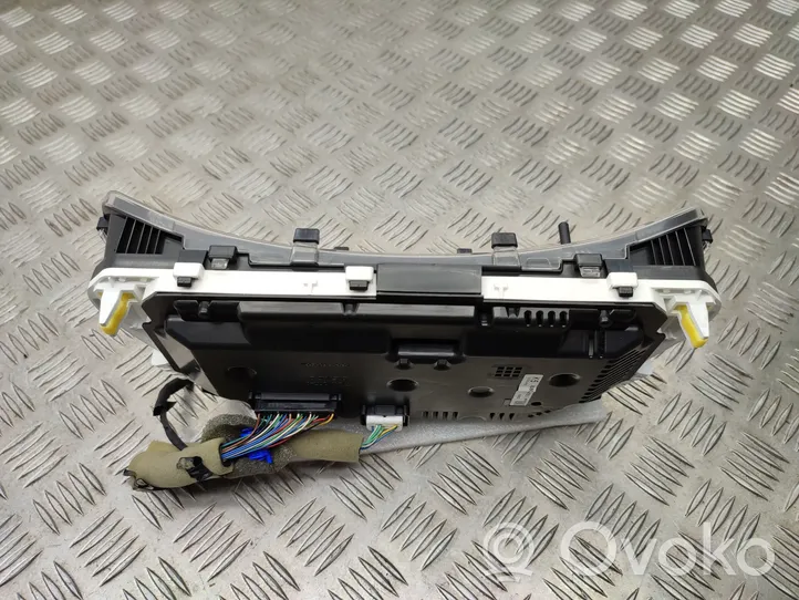 Toyota RAV 4 (XA40) Tachimetro (quadro strumenti) 8380042K51