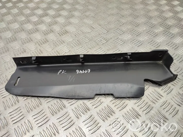 Toyota RAV 4 (XA40) Panel wykończeniowy błotnika 5338942050