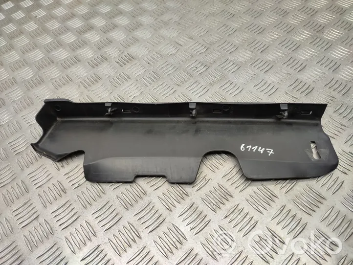 Toyota RAV 4 (XA40) Panel wykończeniowy błotnika 5338842030