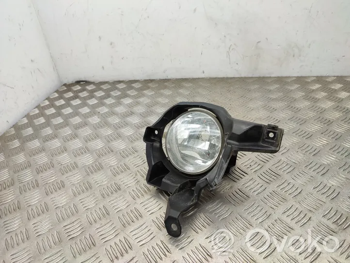 Toyota RAV 4 (XA40) Fendinebbia anteriore 5212842090