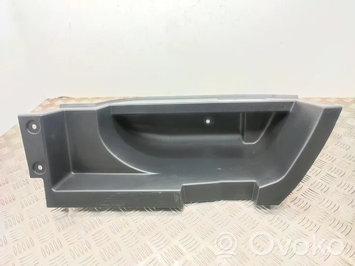 Toyota RAV 4 (XA40) Altro elemento di rivestimento bagagliaio/baule 6499742010