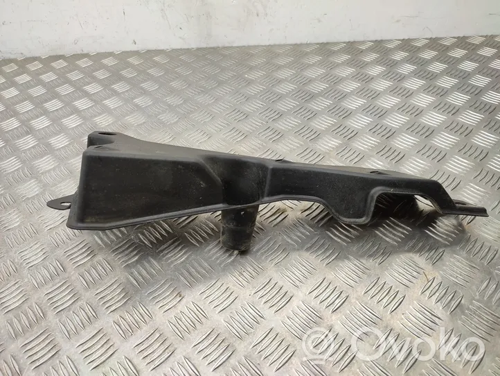 Toyota RAV 4 (XA40) Vidusdaļas apakšas aizsargs 5839842022