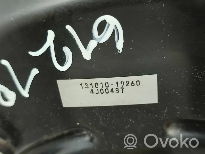 Toyota RAV 4 (XA40) Stabdžių vakuumo pūslė 13101019260